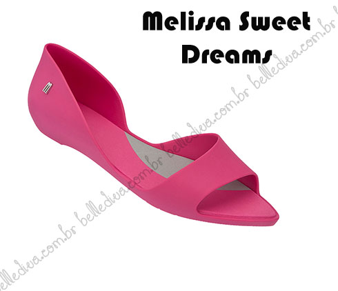 Melissa sweet dreams
